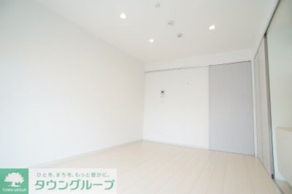 リブリ・ブライトの物件内観写真